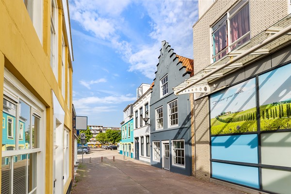 Foto - Te koop: Scherminkelstraat 33, 4381 GJ Vlissingen